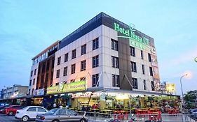 Hotel Nusa ct Johor